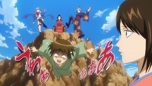 Gintama 13. epizoda