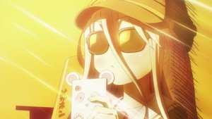 No Game, No Life 2. epizoda