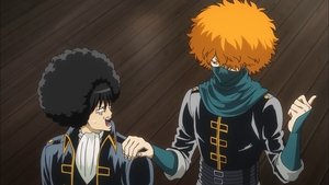 Gintama 29. epizoda