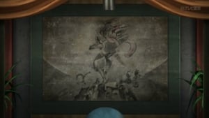 Pokémon Legenda o ninjovi hrdinovi