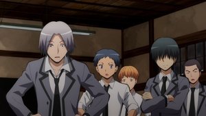 Assassination Classroom 4. epizoda