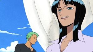 One Piece 130. epizoda
