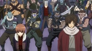Gintama 26. epizoda