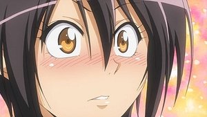 Maid Sama! 4. epizoda