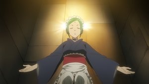 Gintama 18. epizoda