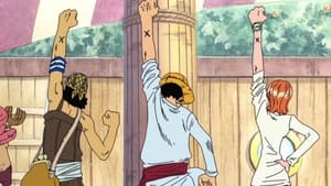 One Piece 129. epizoda