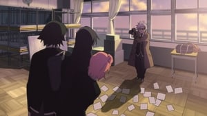 My Teen Romantic Comedy SNAFU 2. epizoda