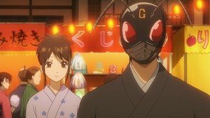 Gintama 20. epizoda