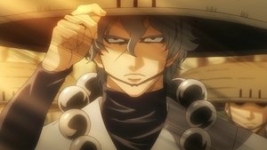 Gintama 41. epizoda
