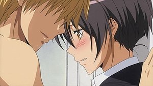 Maid Sama! 7. epizoda