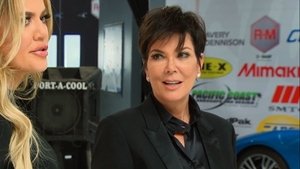 Keeping Up with the Kardashians 11. epizoda
