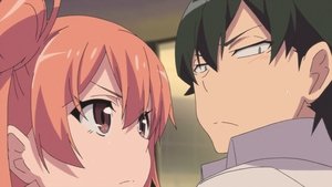 My Teen Romantic Comedy SNAFU 10. epizoda