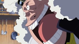 One Piece 259. epizoda