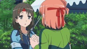 My Teen Romantic Comedy SNAFU 13. epizoda