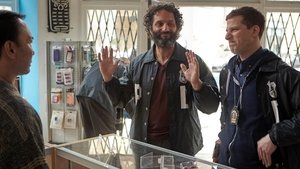 Brooklyn 99 Adrian Pimento