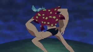 One Piece 261. epizoda