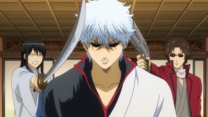 Gintama 6. epizoda