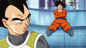 Dragon Ball Super 32. epizoda