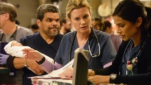 Code Black 16. epizoda