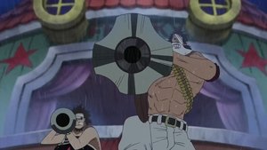 One Piece 257. epizoda