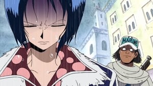 One Piece 127. epizoda