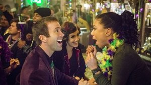 Námořní vyšetřovací služba: New Orleans  Den otců