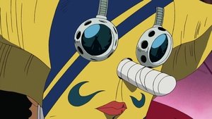One Piece 263. epizoda