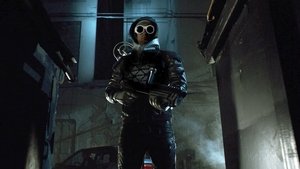 Gotham Mr. Freeze