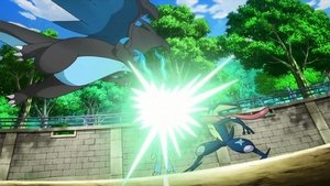 Pokémon Setkání dvou cest