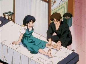 Ranma ½ 6. epizoda