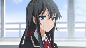 My Teen Romantic Comedy SNAFU 1. epizoda