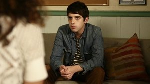 The Fosters 16. epizoda
