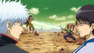 Gintama 2. epizoda