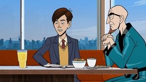 The Venture Bros. 1. epizoda