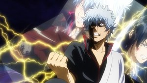 Gintama 9. epizoda
