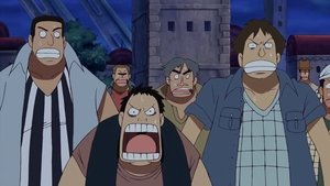 One Piece 252. epizoda