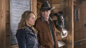 Ranč Heartland 15. epizoda
