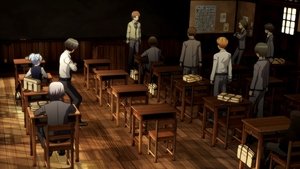 Assassination Classroom 5. epizoda