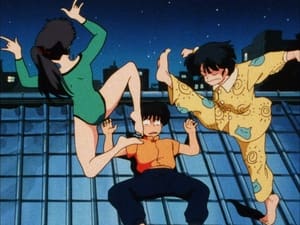 Ranma ½ 11. epizoda