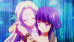 No Game, No Life 4. epizoda
