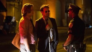 Marvel's Daredevil Bang