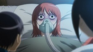 Gintama 31. epizoda