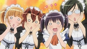 Maid Sama! 6. epizoda
