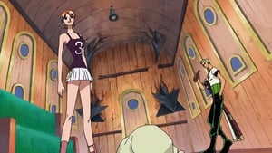 One Piece 256. epizoda