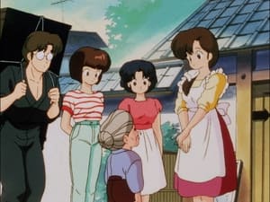 Ranma ½ 14. epizoda