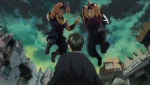 Gintama 8. epizoda