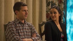 Brooklyn 99 Karen Peralta
