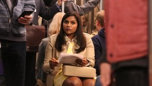 The Mindy Project 14. epizoda