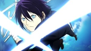 Noragami 13. epizoda
