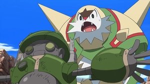 Pokémon Okamžik růstu